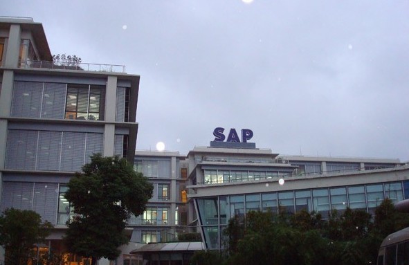 SAP上海研究院