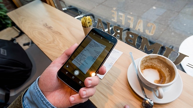 SAP Concur,SAP差旅管理,SAP费用管理