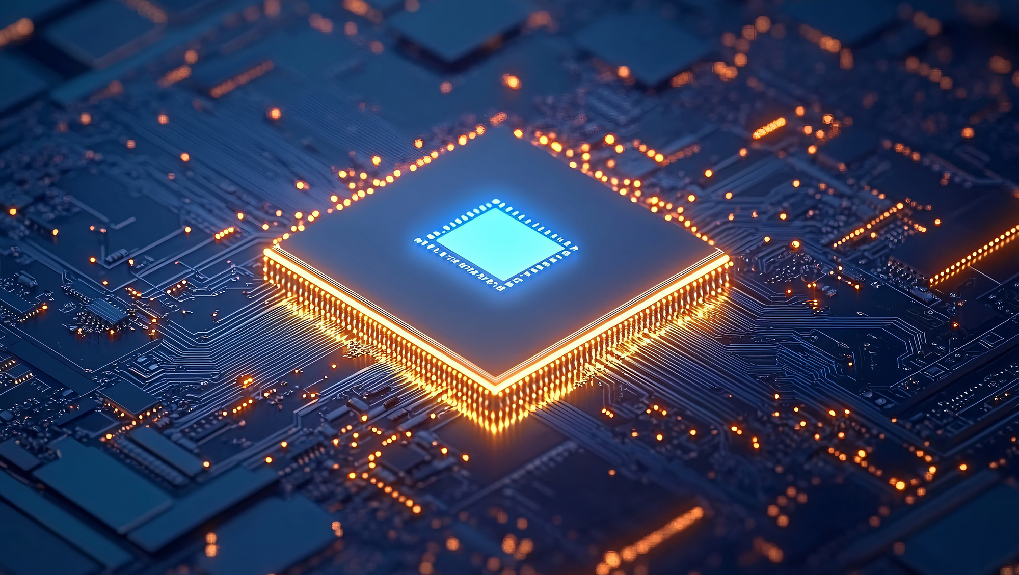 SAP B1半导体ERP解决方案